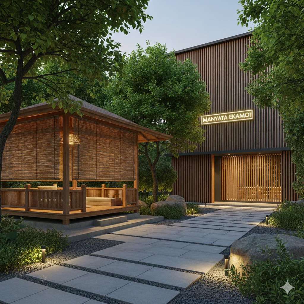 manyata Ekamoi